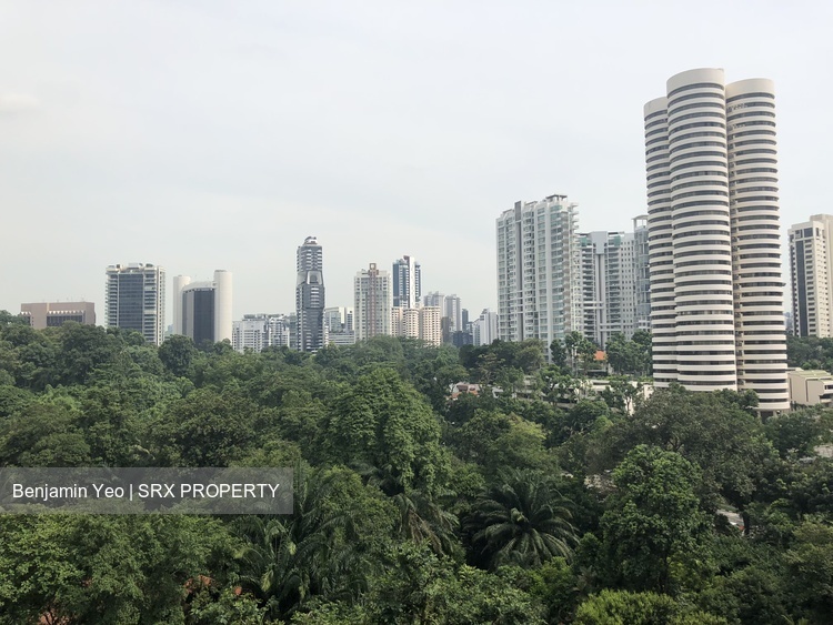 Three Balmoral (D10), Apartment #185430882